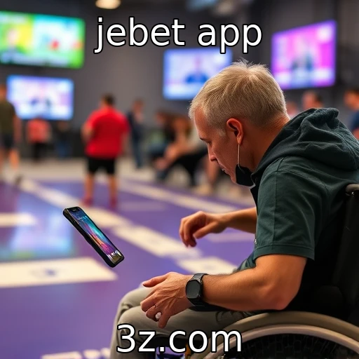 Acessibilidade nos jogos e seu avanço recente