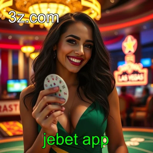 jebet app Bônus