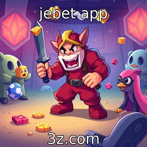 Tendências emergentes no desenvolvimento de jogos