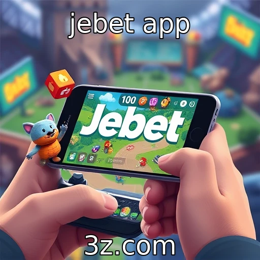 Tendências emergentes na indústria de jogos mobile