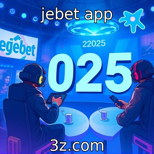 Tendências de eSports para acompanhamento em 2025