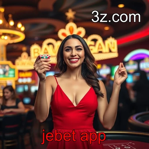 jebet app Jackpots