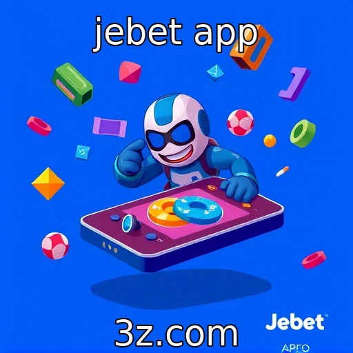 Análise do crescimento do mercado de jogos móveis