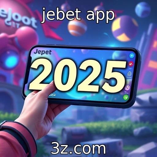 Tendências de jogos mobile para 2025