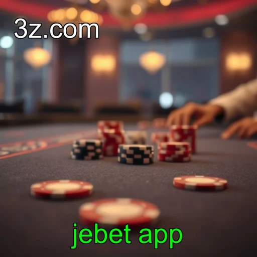 jebet app Ofertas