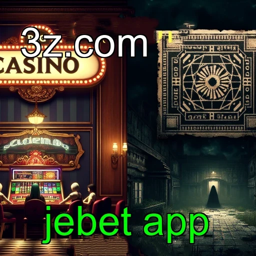 jebet app Caça-Níqueis