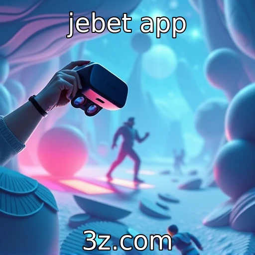 As perspectivas de realidade virtual e aumentada em jogos futuros