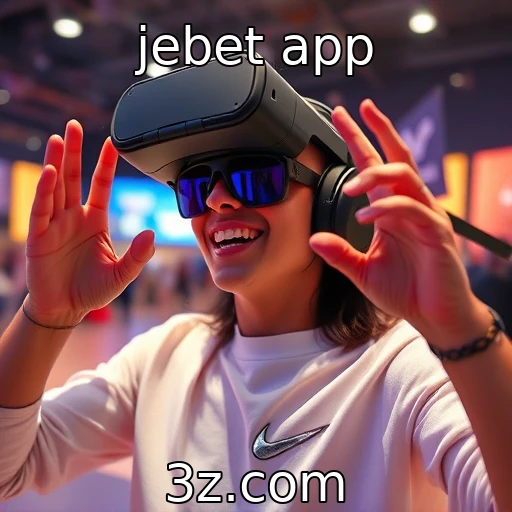 Impacto da realidade virtual nos jogos convencionais