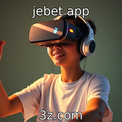 Impacto da realidade virtual nos jogos atuais