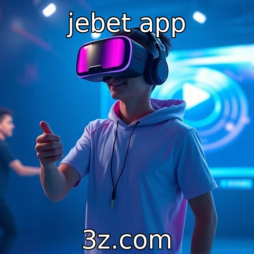 Impacto da realidade virtual no desenvolvimento de jogos