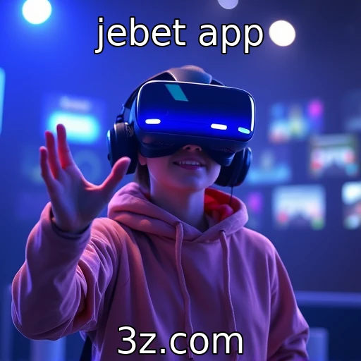 Desenvolvimentos em tecnologia VR para jogos em 2025